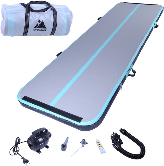 Test de la Meketum Air Turn Track Matte : performance et polyvalence Test de la Meketum Air Turn Track Matte : performance et polyvalence