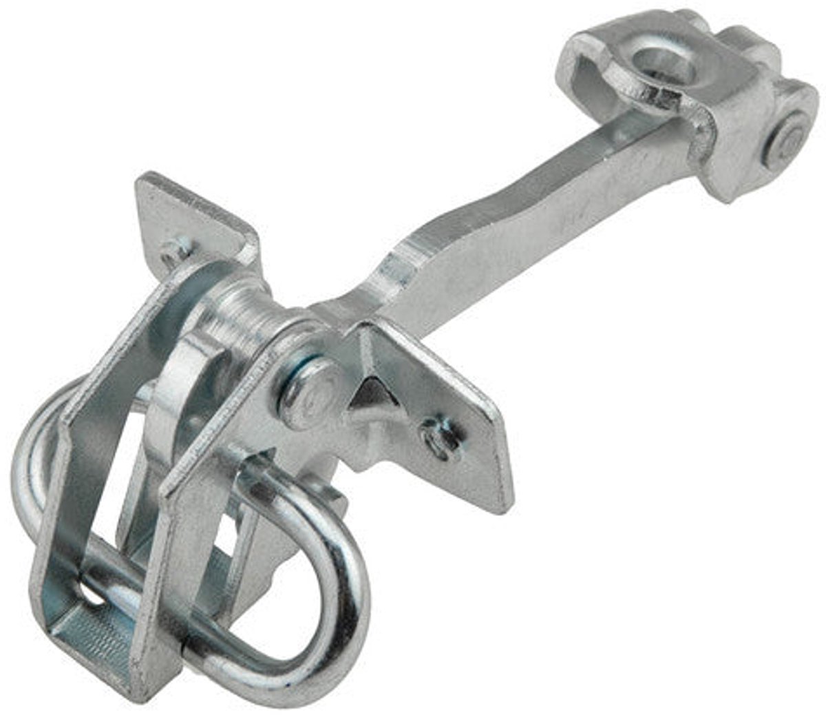 Deurvastzetter achter OEM 160257