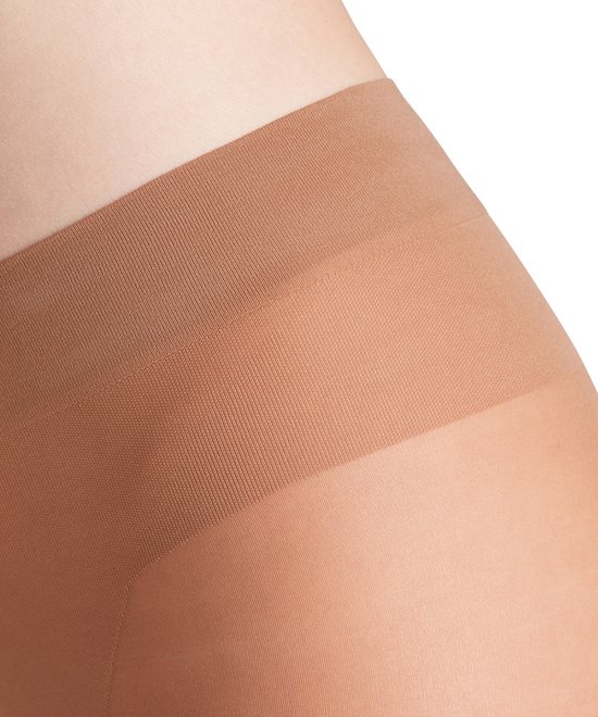 FALKE Invisible Leg Energizer Strong 15 Den 40560 - Adultes - ML - beige