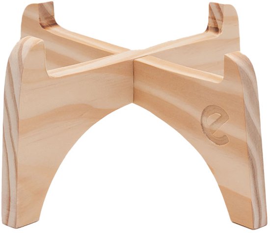 Ecofiltro houten standaard voor 5L waterfilter