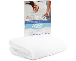 Matrasbeschermer - 160 x 200 x 25 cm - Waterdicht – Verkoelend - Anti huisstofmijt - Anti Allergie - Cooling TENCEL