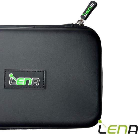 Lena Lena Dart Wallet van Lena — afbeelding 3