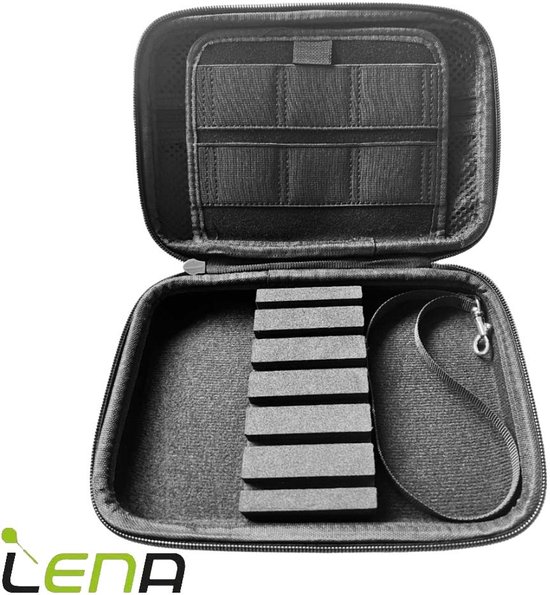 Lena Lena Dart Wallet van Lena — afbeelding 2