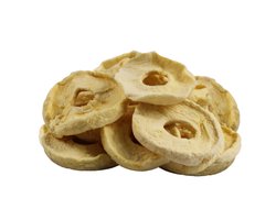 1 - 10 kg Lyra Pet® gedroogde appels