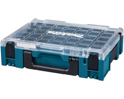 Makita Mbox Organizer excl. Vakverdeling - 191X84-4