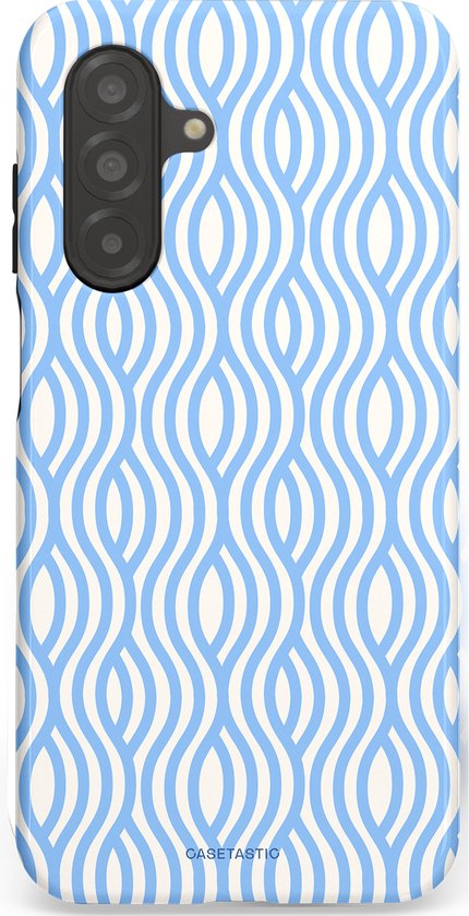 Étui Casetastic pour Samsung Galaxy A26 - Élégant étui de protection Duo couche - Geozee