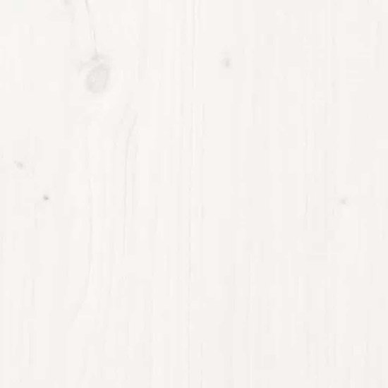 vidaXL-Tafelblad-ovaal-70x35x2,5-cm-massief-grenenhout-wit
