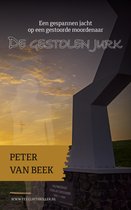 Texelse thrillers 9 - De gestolen jurk