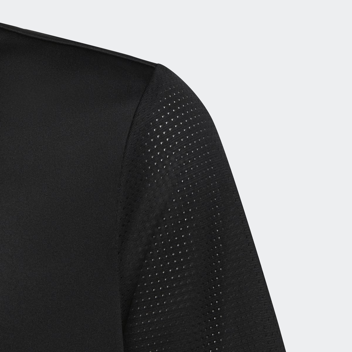 adidas Performance Tabela 23 Voetbalshirt - Kinderen - Zwart- 116