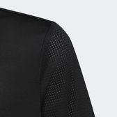 adidas Performance Tabela 23 Voetbalshirt - Kinderen - Zwart- 116