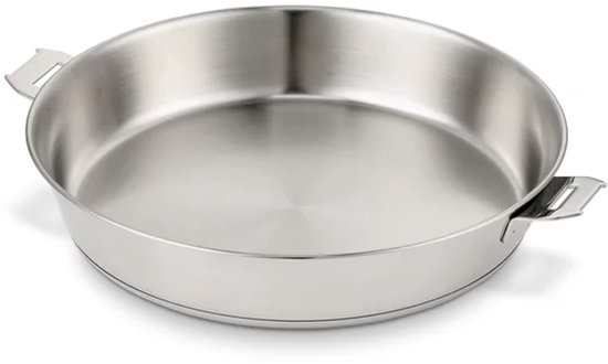 Beka Chef Stainless Steel Saucepan 16 cm