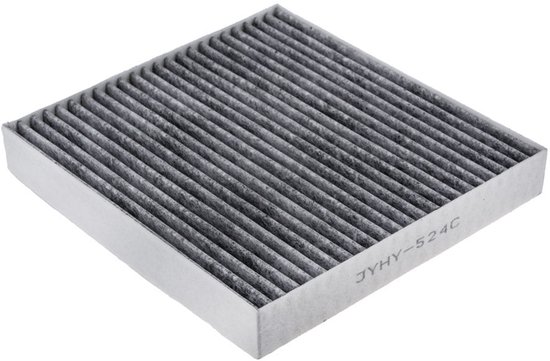 Innenraumfilter Pollenfilter für febi bilstein 37316