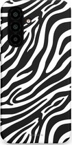 Zebra Chic