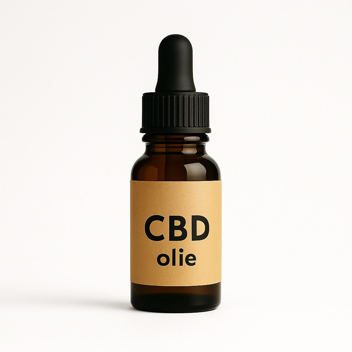 Goedkoopste WietOliePuur - CBD Olie - 10 - 10ML