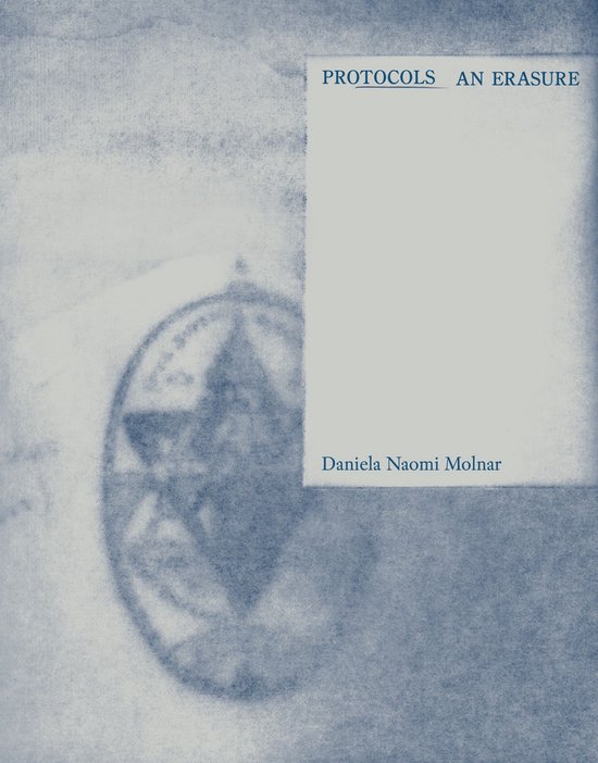 Protocols: An Erasure - cover