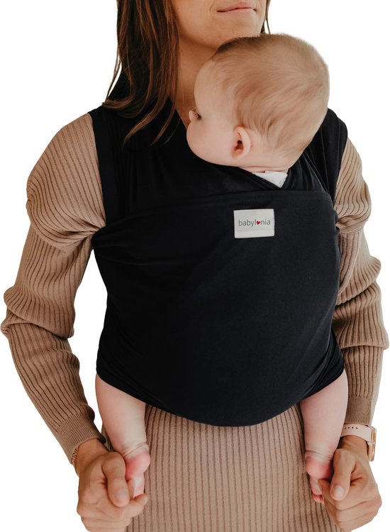 Babylonia Baby Carriers - Draagdoek