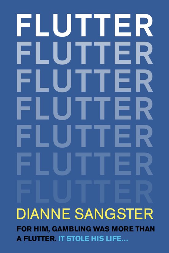 Flutter - cover