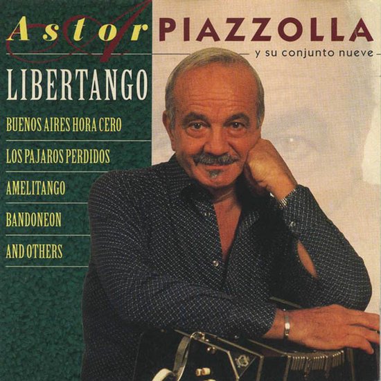 Libertango