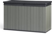 Keter Darwin Opbergbox - 670L - 142,5x65,5x89,5cm - Groen
