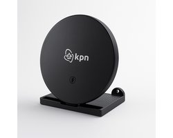 Muurbeugel voor KPN SuperWiFi 2.0 | Wandhouder Router | WiFi Signaalversterker