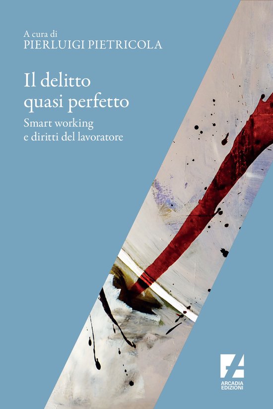 Il delitto quasi perfetto - cover