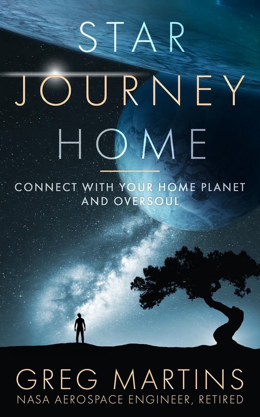 Star Journey Home - cover