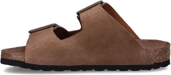 Hush Puppies The Good SlipperSlipper voor dames, houtskool, 40 EU