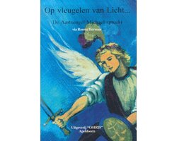 Omslag van Op Vleugelen Van Licht