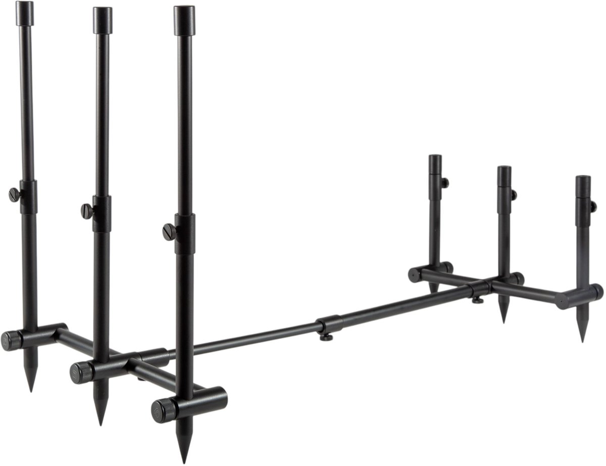 Ultimate Bionic Complete Carp Set 10ft Cork | Karper set