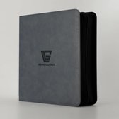 Gemloader Premium Graded Card Binder - Voor PSA, BGS en andere slabs - 28 slots