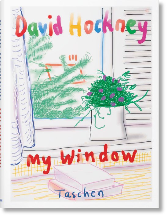 David Hockney