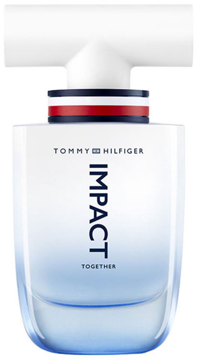 Impact Samen eau de toilette spray 50 ml