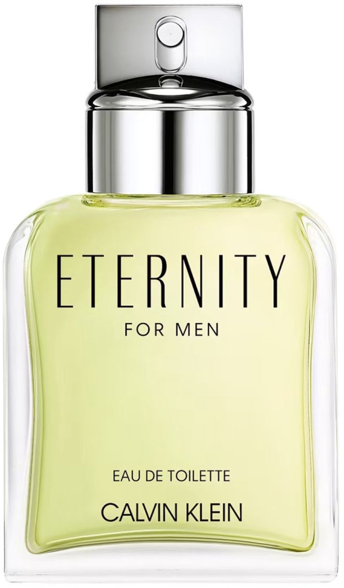 Calvin Klein Eternity 30 ml - Eau De Toilette - Herenparfum