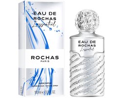 Rochas Paris - Eau De Parfum L'Essentiel 100 ml