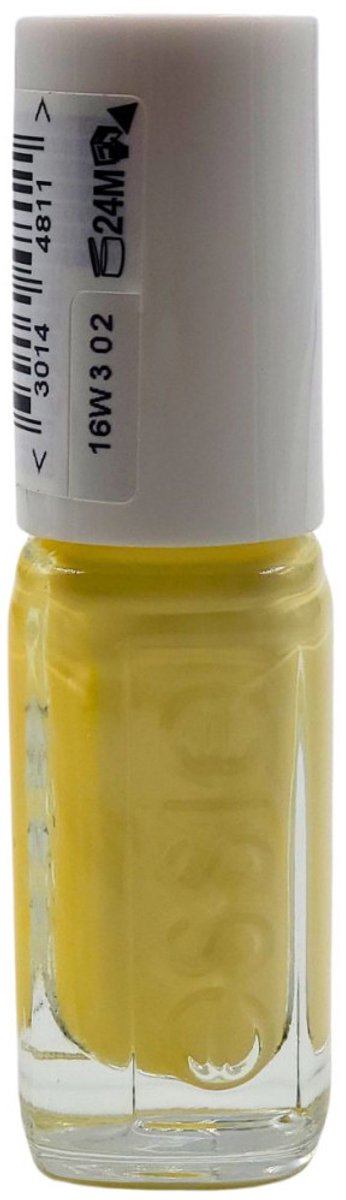 Essie Nagellak - 648 Summer Soul Stice