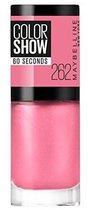 Maybelline Colorshow Pink Boom 262 - nagellak