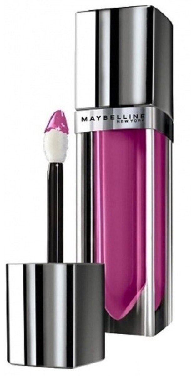 Bol.com Maybelline Color Elixir Lipcolor - 135 Raspberry Rhapsody aanbieding