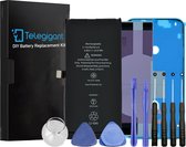 iPhone 14 Pro - Batterij voor Reparatie - A+ Kwaliteit - met gereedschap, batterijsticker en plakstrip - Telegigant.nl