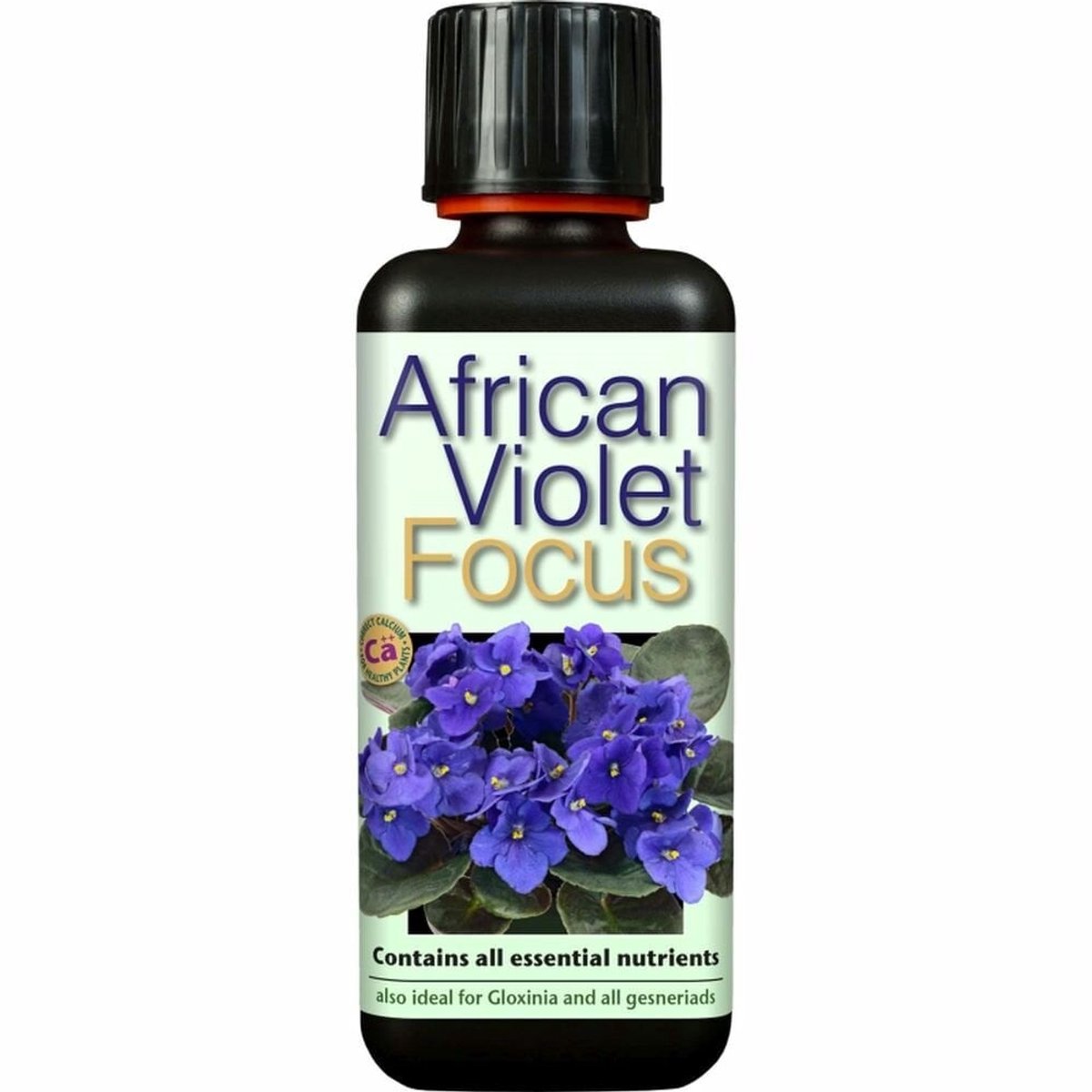 GROWTH TECHNOLOGY AFRICAN VIOLET FOCUS 500ML