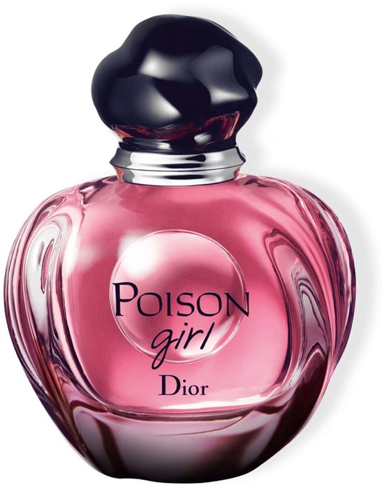Dior Poison Girl 100 ml Eau de Parfum - Damesparfum