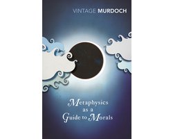 Metaphysics As A Guide To Morals