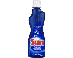 Sun Vaatwas - 500 ml - Spoelglans