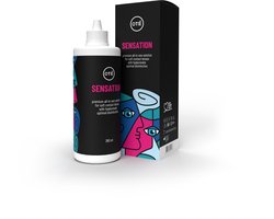 Oté Sensation 250 ml in platte verpakking