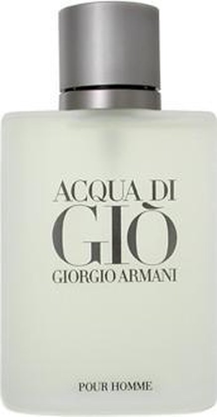 Giorgio Armani Acqua di Gio 300 ml 