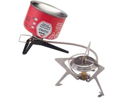 MSR WindPro 2 Stove - ultralichte gasbrander - 187 gram - 2200 Watt