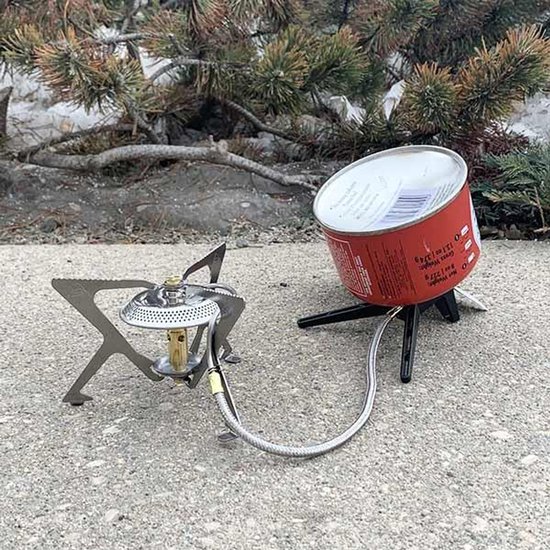 MSR - WindPro 2 - Stove van MSR — afbeelding 2