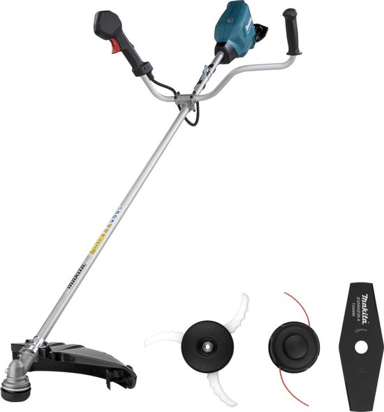 DUR369AZ 2x18 V Bosmaaier U-greep van Makita — afbeelding 5