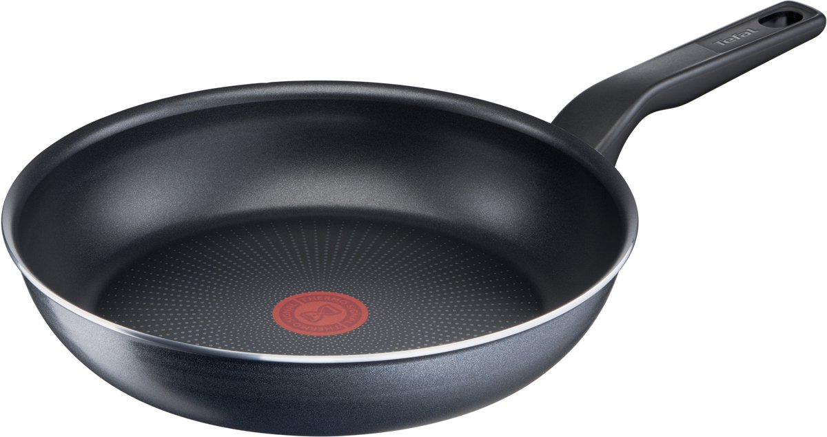 Tefal XL Force Koekenpan - Ø 28 cm - Diep - Niet geschikt voor inductie