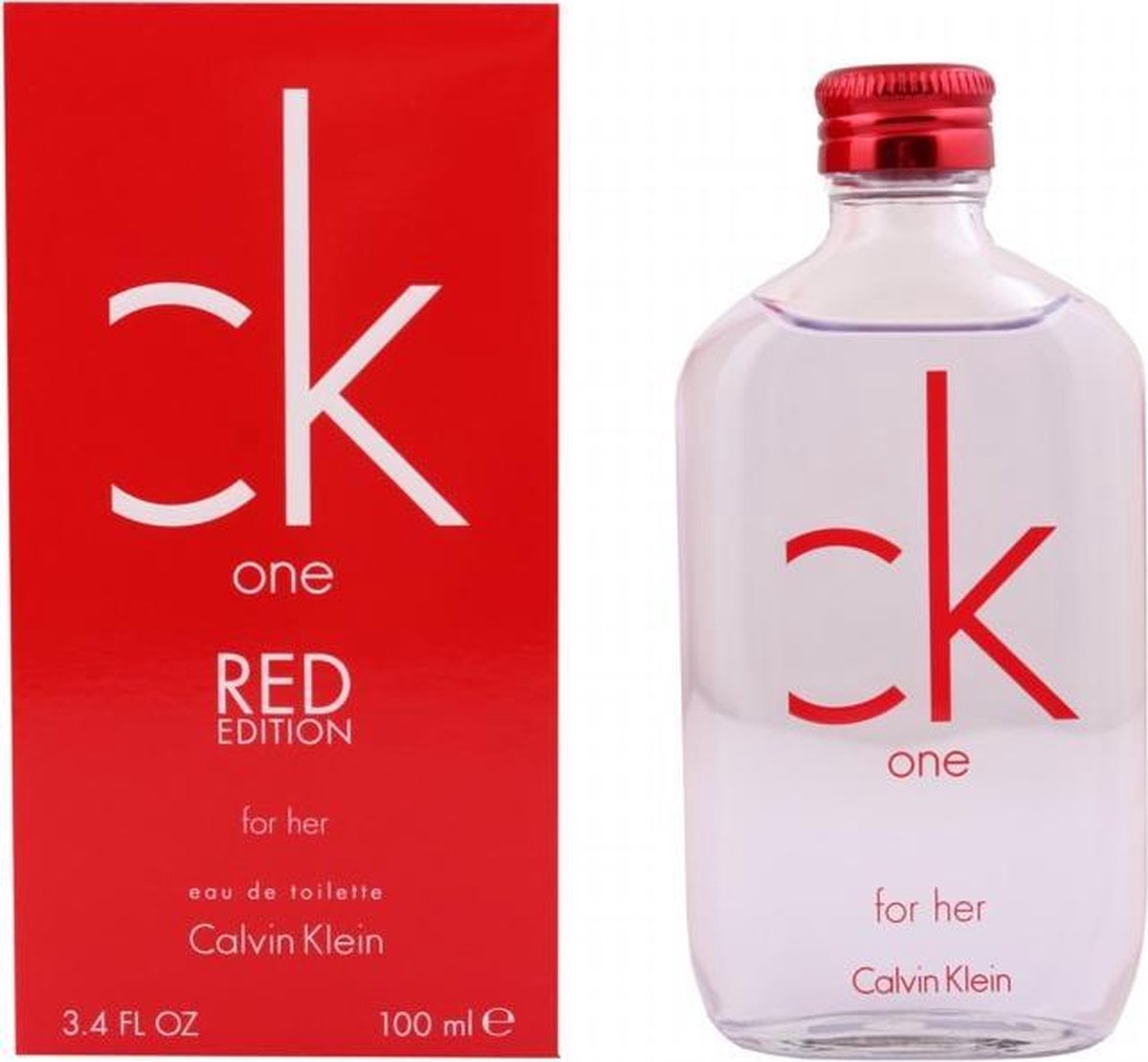 ck1 red edition