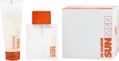 Jil Sander Sun Men Giftset 2 stuk